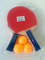 Лот: 5677309. Фото: 3. 🏓🏓 Набор для игры в настольный... Красноярск