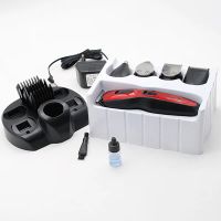 Лот: 13467887. Фото: 2. Триммер аккумуляторный универсальный... Мелкая бытовая техника