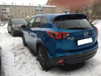 Лот: 12658251. Фото: 3. Mazda CX-5. Красноярск