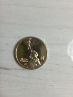 Лот: 19950896. Фото: 2. 1 доллар 2020 Американские инновации... Монеты