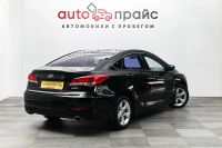 Лот: 19311655. Фото: 7. Hyundai i40, I 2.0 AT (150 л.с...