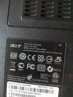 Лот: 23232478. Фото: 3. Acer aspire 5741 core i3. Компьютеры, оргтехника, канцтовары