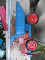 Лот: 16472781. Фото: 6. машинка детская БЕЛАЗ,жесть,в...