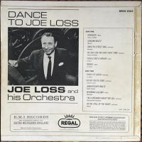 Лот: 14549090. Фото: 2. LP (виниловая пластинка) - Joe... Коллекционирование, моделизм
