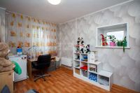 Лот: 25395160. Фото: 9. 3-комн. квартира , Красноярск...