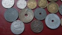 Лот: 7519127. Фото: 5. 30 монет европы до 1950г
