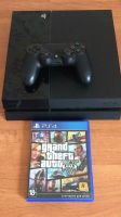 Лот: 14118813. Фото: 2. Sony Playstation 4 500GB. Игровые приставки, консоли, видеоигры