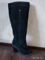 Лот: 21075605. Фото: 2. Сапожки 40 размер. Женская обувь