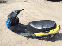 Лот: 7562283. Фото: 5. Suzuki Address 110