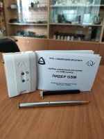 Лот: 9892762. Фото: 2. Лидер GSM Прибор управления доступом... Срубы и конструкции