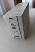 Лот: 7068331. Фото: 4. ИБП APC Back UPS CS 350. Красноярск