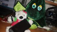 Лот: 2945915. Фото: 4. Samsung Galaxy S Plus Хороший...