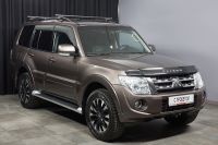 Лот: 24400629. Фото: 4. Mitsubishi Pajero 2012