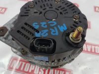 Лот: 20898772. Фото: 7. Генератор Nissan Serena C25 MR20DE...