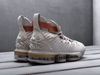 Лот: 17095007. Фото: 3. Кроссовки Nike Lebron XVI LMTD... Одежда, обувь, галантерея