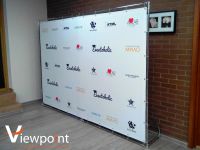 Лот: 7635760. Фото: 11. Наружная реклама;Печать баннеров...