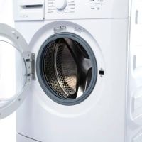 Лот: 8909344. Фото: 5. Стиральная машина BEKO ELB 57001...