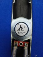 Лот: 24791290. Фото: 3. 8 OHM 10W Комплект 2шт для Htv-40F02-T2C... Бытовая техника