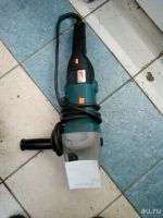 Лот: 13030802. Фото: 2. Полировальная машина Makita sa7000c. Инструмент и расходные