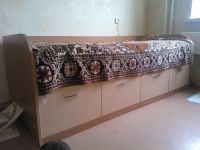 Лот: 3008666. Фото: 2. кровать. Детская мебель