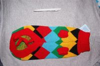 Лот: 2367253. Фото: 2. одежда для средних пород собак. Животные и уход