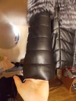 Лот: 6055595. Фото: 5. Куртка,мех чернобурка -новая.