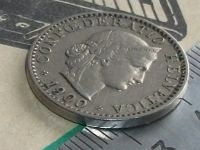 Лот: 11427914. Фото: 2. Монета 20 рапп рапен Швейцария... Монеты
