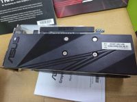 Лот: 25742309. Фото: 4. Видеокарта ASUS GTX1650 Low Profile. Красноярск