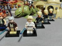 Лот: 13346704. Фото: 2. Лего Lego Star Wars 75052 Кантина... Игрушки