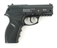 Лот: 24395816. Фото: 2. Пневматический пистолет Borner... Военно-спортивные игры