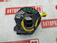 Лот: 20900763. Фото: 3. Лента управления airbag Mazda... Авто, мото, водный транспорт