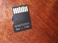 Лот: 15314806. Фото: 2. Micro SD 16gb class 10 Тайвань... Носители информации