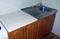 Лот: 4727322. Фото: 5. Продам кухонный гарнитур + электроплита...