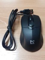Лот: 21071061. Фото: 2. Мышь USB, новая. Defender MB-270. Периферия