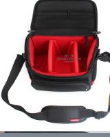 Лот: 4966236. Фото: 5. Сумка для фотоаппарата Canon