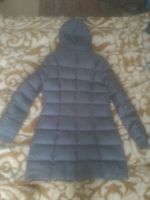 Лот: 12609326. Фото: 2. Пуховик новый!!!. Женская одежда