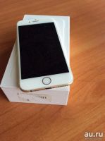 Лот: 11580643. Фото: 3. IPhone 6 64gb gold.Срочно. Красноярск