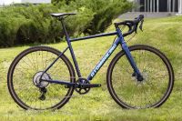 Лот: 25781369. Фото: 3. Шоссейный велосипед Atom Tundra... Спортивные товары