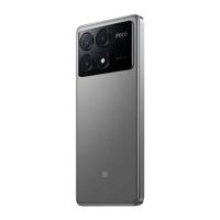 Лот: 21334598. Фото: 5. Смартфон Xiaomi POCO X6 Pro 5G...