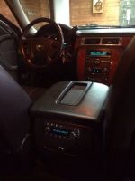 Лот: 3490467. Фото: 2. Chevrolet Tahoe. Авто, мото, водный транспорт