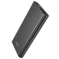 Лот: 19332961. Фото: 2. Power Bank Hoco J68 - Чёрный. Аксессуары