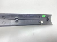 Лот: 22634458. Фото: 6. Накладка на порог Citroen C4 2007...