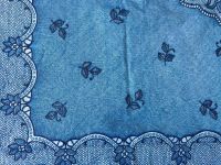 Лот: 5843096. Фото: 6. 💙Скатерть виниловая большая 137...