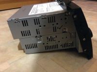 Лот: 7266881. Фото: 2. Автомагнитола от Toyota prado... Автозвук