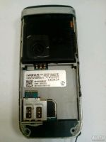 Лот: 10672081. Фото: 3. №814 . Телефон Nokia 6151 ( 6151... Красноярск