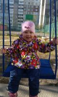 Лот: 8558043. Фото: 7. Демисезонный яркий комплект