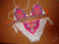 Лот: 2354888. Фото: 3. купальник victoria's secret. без... Одежда, обувь, галантерея