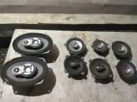 Лот: 14995364. Фото: 2. Акустика для авто. Автозвук