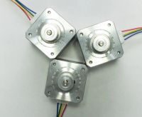 Лот: 6453432. Фото: 2. Шаговый двигатель nema 17. Радиодетали  (электронные компоненты)