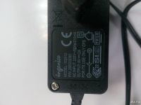 Лот: 8623946. Фото: 2. Блок питания Indenico 152810 8V... Аксессуары